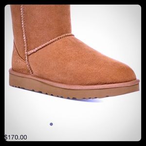 UGG boots